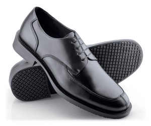 chaussures de securite homme elegante
